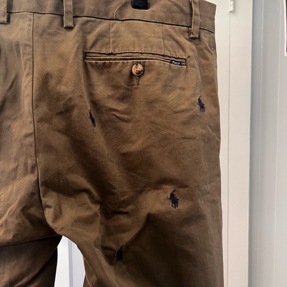 Polo Pants - Picture 2 of 5